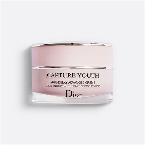 dior capture totale vs capture youth|Dior Capture youth products.